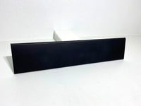 2019 2020 2021 2022 2023 2024 Ram Promaster Back Door Molding Trim Black Rear Right Passenger Side - Bumper & Body Parts