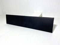 2019 2020 2021 2022 2023 2024 Ram Promaster Back Door Molding Trim Black Rear Right Passenger Side - Bumper & Body Parts