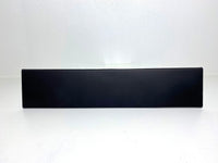 2019 2020 2021 2022 2023 2024 Ram Promaster Back Door Molding Trim Black Rear Right Passenger Side - Bumper & Body Parts