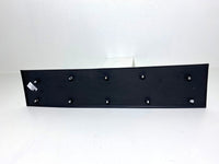 2019 2020 2021 2022 2023 2024 Ram Promaster Back Door Molding Trim Black Rear Right Passenger Side - Bumper & Body Parts