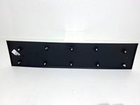 2019 2020 2021 2022 2023 2024 Ram Promaster Back Door Molding Trim Black Rear Right Passenger Side - Bumper & Body Parts