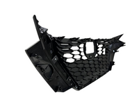 2020-2023 Nissan Sentra Grille Front Bumper Upper Grille Chrome - Bumper & Body Parts