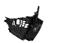 2020-2023 Nissan Sentra Grille Front Bumper Upper Grille Chrome - Bumper & Body Parts