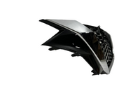 2020-2023 Nissan Sentra Grille Front Bumper Upper Grille Chrome - Bumper & Body Parts