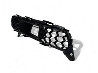 2008-2015 Infiniti EX35 EX37 QX50 Left Front Bumper Lower Grille Driver Side Honeycomb - Bumper & Body Parts