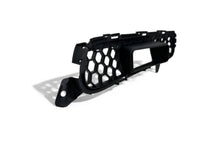 2008-2015 Infiniti EX35 EX37 QX50 Left Front Bumper Lower Grille Driver Side Honeycomb - Bumper & Body Parts
