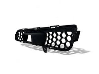 2008-2015 Infiniti EX35 EX37 QX50 Left Front Bumper Lower Grille Driver Side Honeycomb - Bumper & Body Parts