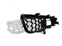 2008-2015 Infiniti EX35 EX37 QX50 Left Front Bumper Lower Grille Driver Side Honeycomb - Bumper & Body Parts