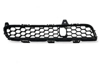 2008-2015 Infiniti EX35 EX37 QX50 Right Front Bumper Lower Grille Passenger Side Honeycomb - Bumper & Body Parts