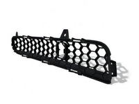 2008-2015 Infiniti EX35 EX37 QX50 Right Front Bumper Lower Grille Passenger Side Honeycomb - Bumper & Body Parts