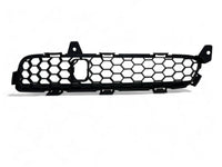 2008-2015 Infiniti EX35 EX37 QX50 Right Front Bumper Lower Grille Passenger Side Honeycomb - Bumper & Body Parts