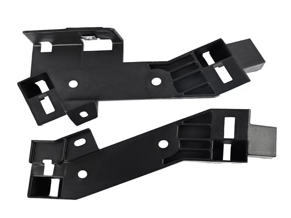 2008 2009 2010 2011 2012 2013 2014 2015 2016 2017 Infiniti EX35 EX37 QX50 Left Right Front Headlight Bracket Driver Passenger Set