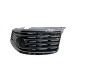 2008 2009 2010 2011 2012 2013 2014 2015 Infiniti EX35 EX37 QX50 Front Bumper Upper Grille - Bumper & Body Parts