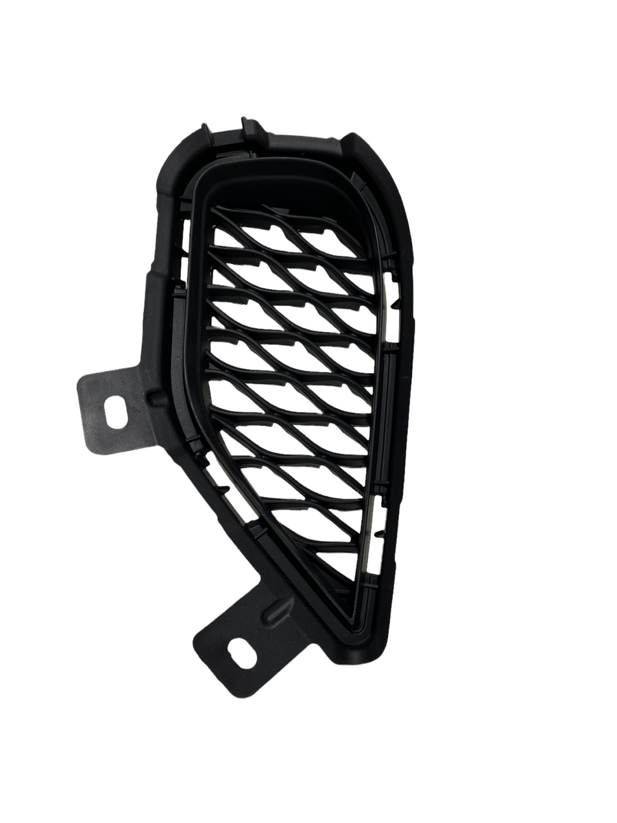 2019-2025 Infiniti QX50 Left Side Front Bumper Grille Driver
