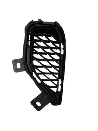 2019-2020 Infiniti QX50 Front Bumper Side Grilles - Left & Right Sides | Taxes-E-Parts