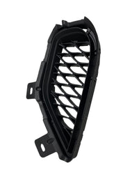 2019-2020 Infiniti QX50 Front Bumper Side Grilles - Left & Right Sides | Taxes-E-Parts