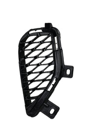 2019-2020 Infiniti QX50 Front Bumper Side Grilles - Left & Right Sides | Taxes-E-Parts