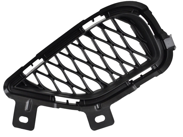 2019-2025 Infiniti QX50 Right Side Front Bumper Grille Passenger