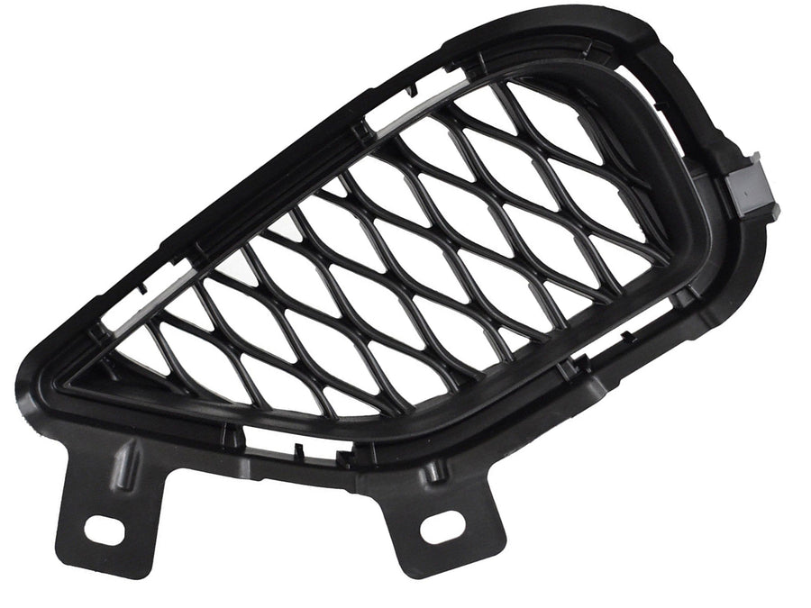 2019-2025 Infiniti QX50 Right Side Front Bumper Grille Passenger