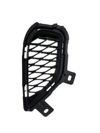 2019-2020 Infiniti QX50 Front Bumper Side Grilles - Left & Right Sides | Taxes-E-Parts