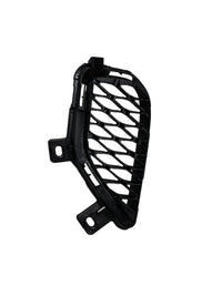 2019-2020 Infiniti QX50 Front Bumper Side Grilles - Left & Right Sides | Taxes-E-Parts