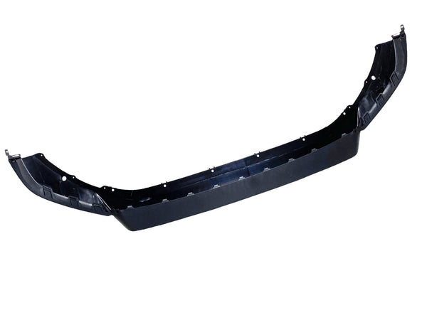 2019 2020 2021 2022 2023 2024 2025  Infiniti QX50 Front Bumper Lower Spoiler Cover
