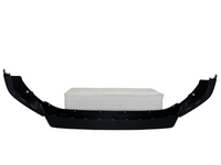 2019-2020 Infiniti QX50 Front Bumper Lower Spoiler Cover - Bumper & Body Parts