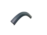 2019-2020 Infiniti QX50 Rear Door Flare Molding Trim Left Driver Side - Bumper & Body Parts