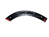 2019-2020 Infiniti QX50 Rear Door Flare Molding Trim Left Driver Side - Bumper & Body Parts