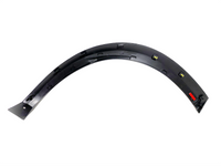 2019-2020 Infiniti QX50 Rear Wheel Flare Opening Molding Trim Left Driver Side - Bumper & Body Parts