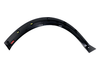 2019-2020 Infiniti QX50 Rear Wheel Flare Opening Molding Trim Right Passenger Side - Bumper & Body Parts