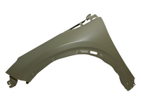2019-2020 Infiniti QX50 Front Fender Panel Left Driver Side - Bumper & Body Parts