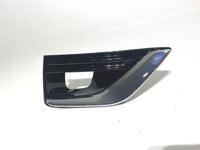 2018 2019 2020 2021 2022 2023 2024 Infiniti Q50 Front Bumper Fog Light Cover Right Passenger Side - Bumper & Body Parts