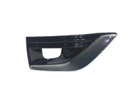 2018 2019 2020 2021 2022 2023 2024 Infiniti Q50 Front Bumper Fog Light Cover Right Passenger Side
