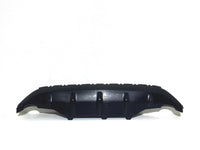 2019 2020 2021 2022 Nissan Altima S Rear Bumper Lower Valance Cover - Bumper & Body Parts