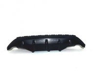 2019 2020 2021 2022 Nissan Altima S Rear Bumper Lower Valance Cover - Bumper & Body Parts