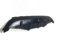 2019 2020 2021 2022 Nissan Altima S Rear Bumper Lower Valance Cover - Bumper & Body Parts