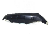 2019 2020 2021 2022 Nissan Altima S Rear Bumper Lower Valance Cover - Bumper & Body Parts