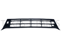 2016 2017 Mitsubishi Outlander Sport Grille Front Bumper Lower - Bumper & Body Parts