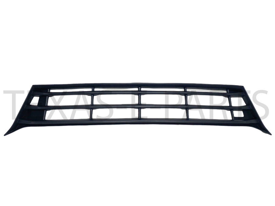 2016 2017 Mitsubishi Outlander Sport Grille Front Bumper Lower