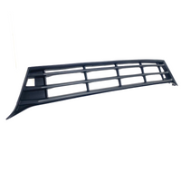 2016 2017 Mitsubishi Outlander Sport Grille Front Bumper Lower - Bumper & Body Parts