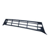 2016 2017 Mitsubishi Outlander Sport Grille Front Bumper Lower - Bumper & Body Parts