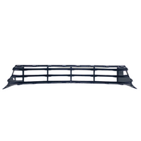 2016 2017 Mitsubishi Outlander Sport Grille Front Bumper Lower - Bumper & Body Parts
