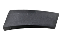 2016 2017 2018 Toyota Rav4 Rear Bumper Left Driver Side Flare Extension Molding Trim - Bumper & Body Parts