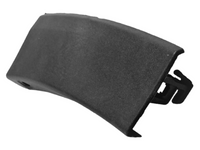 2016 2017 2018 Toyota Rav4 Rear Bumper Left Driver Side Flare Extension Molding Trim - Bumper & Body Parts