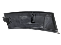 2016 2017 2018 Toyota Rav4 Rear Bumper Left Driver Side Flare Extension Molding Trim - Bumper & Body Parts
