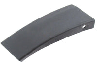 2016-2018 Toyota Rav4 Rear Bumper Right Passenger Side Flare Extension Molding Trim
