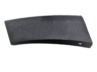 2016-2018 Toyota Rav4 Rear Bumper Right Passenger Side Flare Extension Molding Trim - Bumper & Body Parts