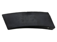 2016-2018 Toyota Rav4 Rear Bumper Right Passenger Side Flare Extension Molding Trim - Bumper & Body Parts