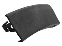 2016-2018 Toyota Rav4 Rear Bumper Right Passenger Side Flare Extension Molding Trim - Bumper & Body Parts
